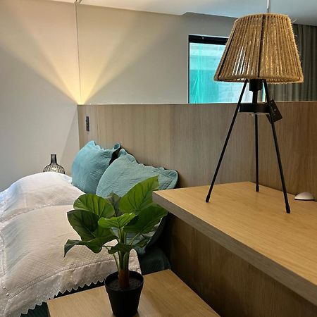 Bela Hospedagem - #Summer Flats Intermares Cabedelo Exteriör bild